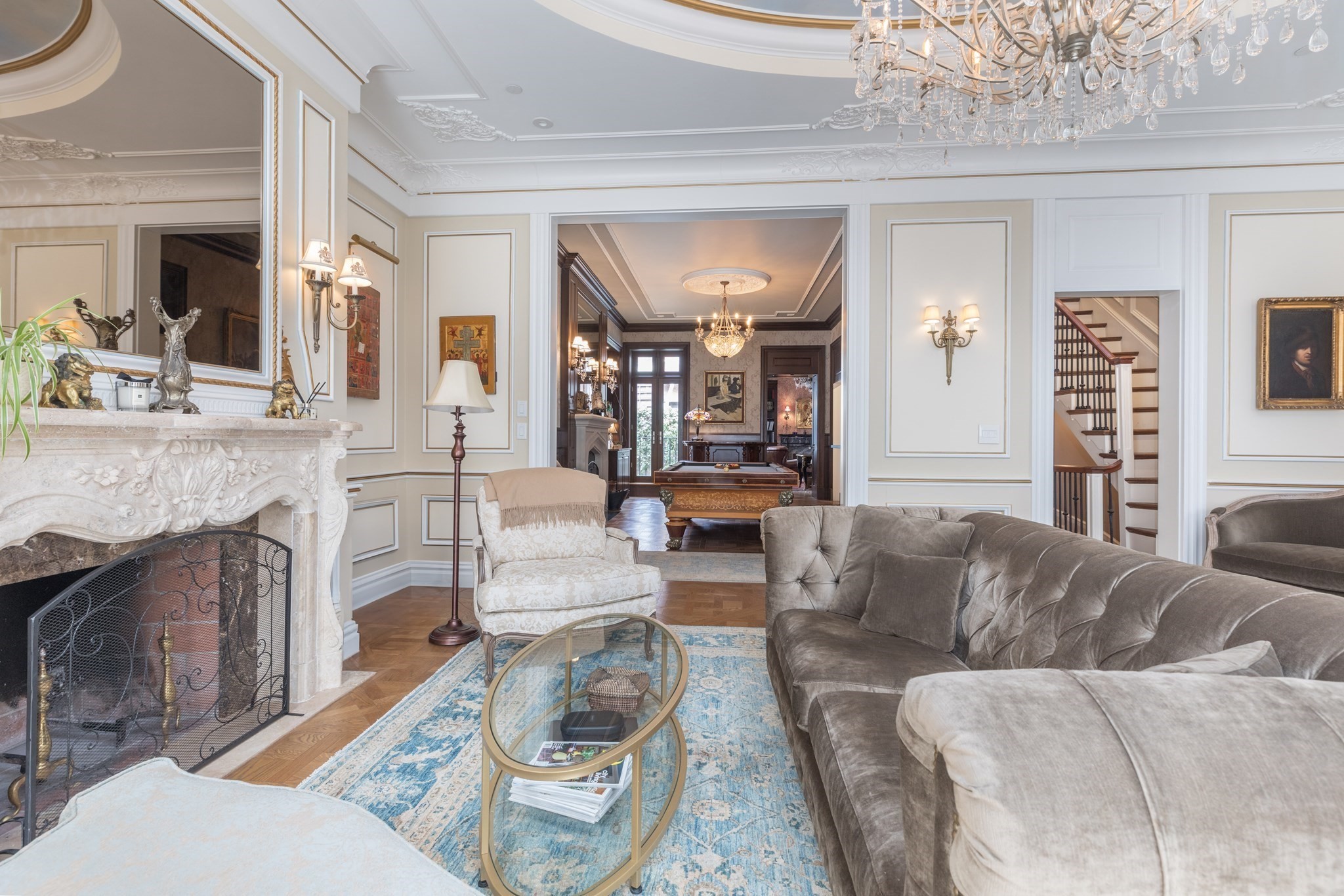 11 Chestnut Street, Beacon Hill, Boston, MA 02108 - Image 21