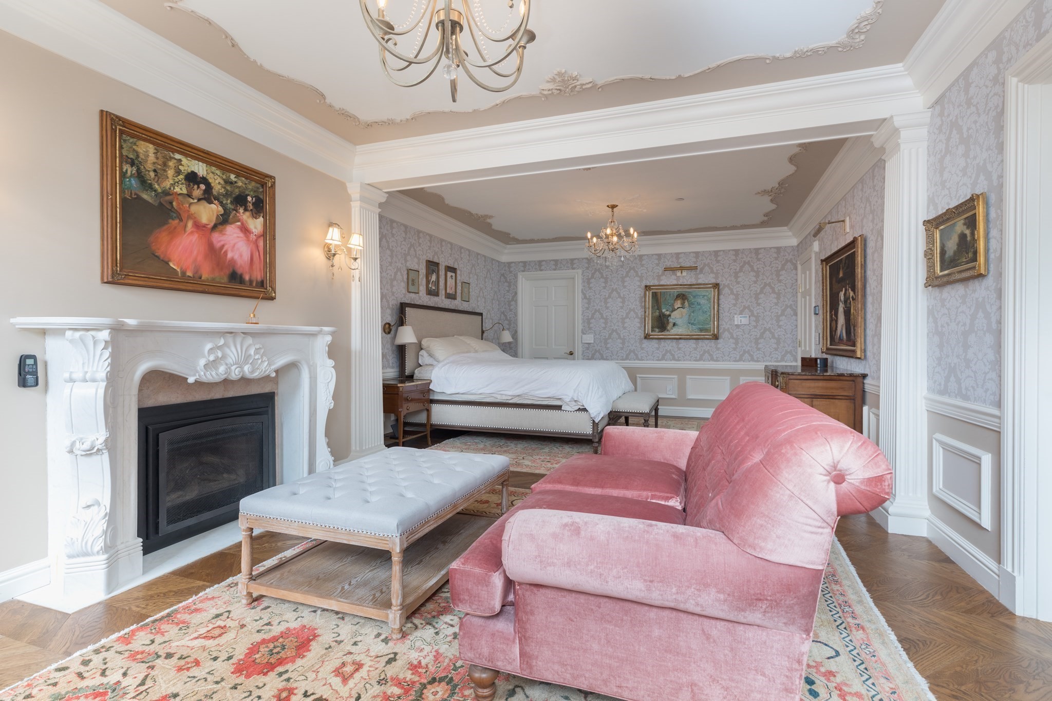 11 Chestnut Street, Beacon Hill, Boston, MA 02108 - Image 29