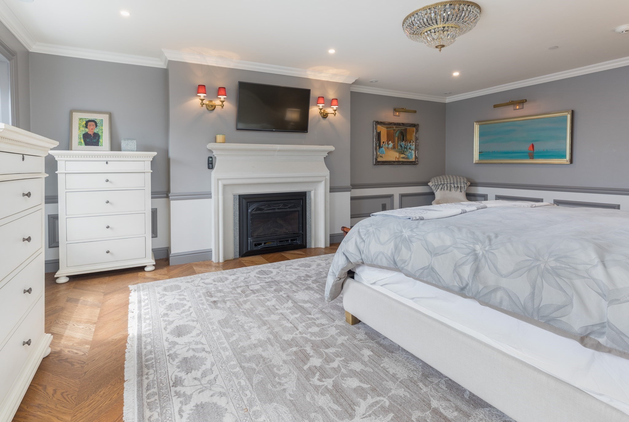 11 Chestnut Street, Beacon Hill, Boston, MA 02108 - Image 34