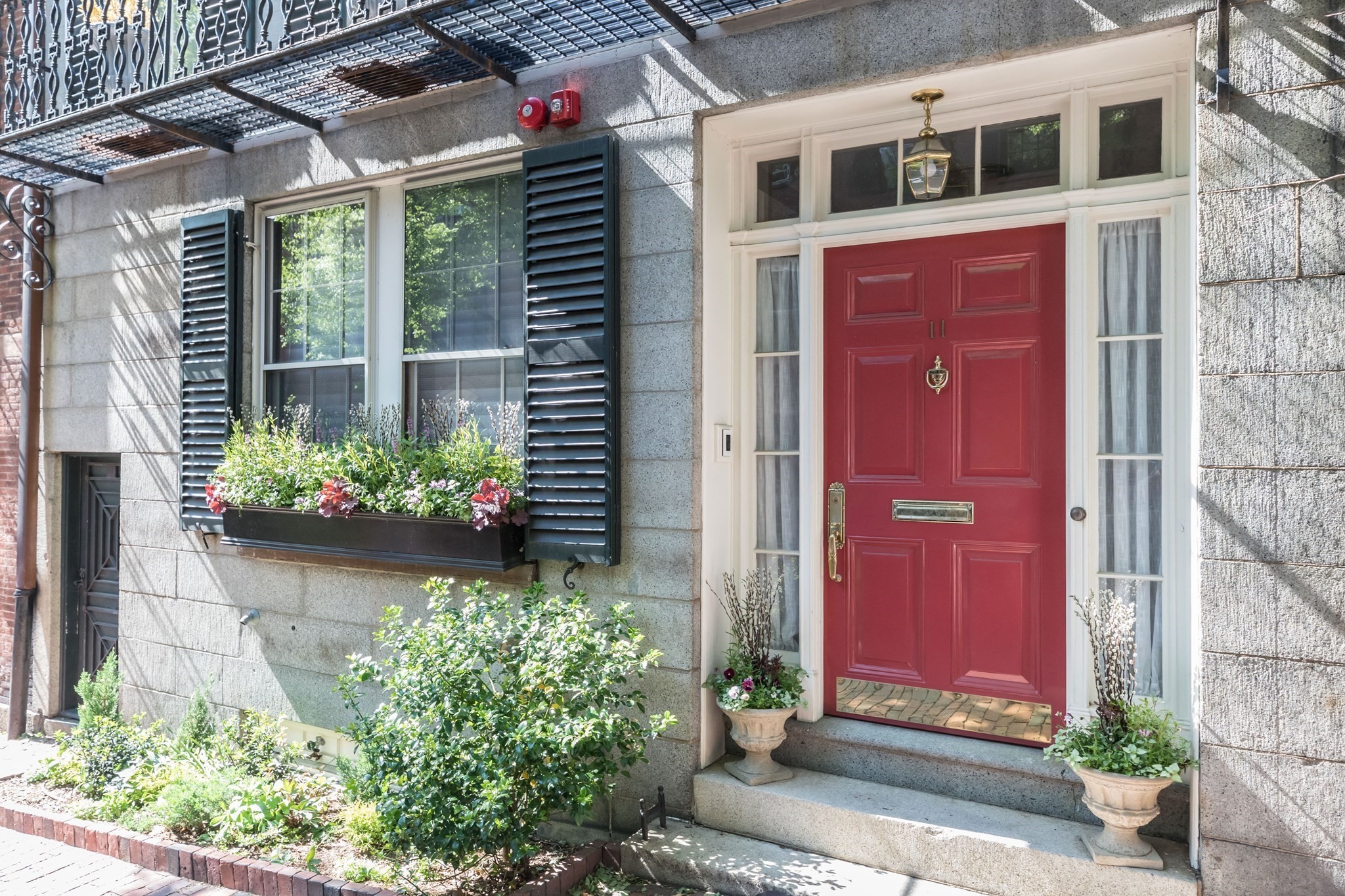 11 Chestnut Street, Beacon Hill, Boston, MA 02108 - Image 38