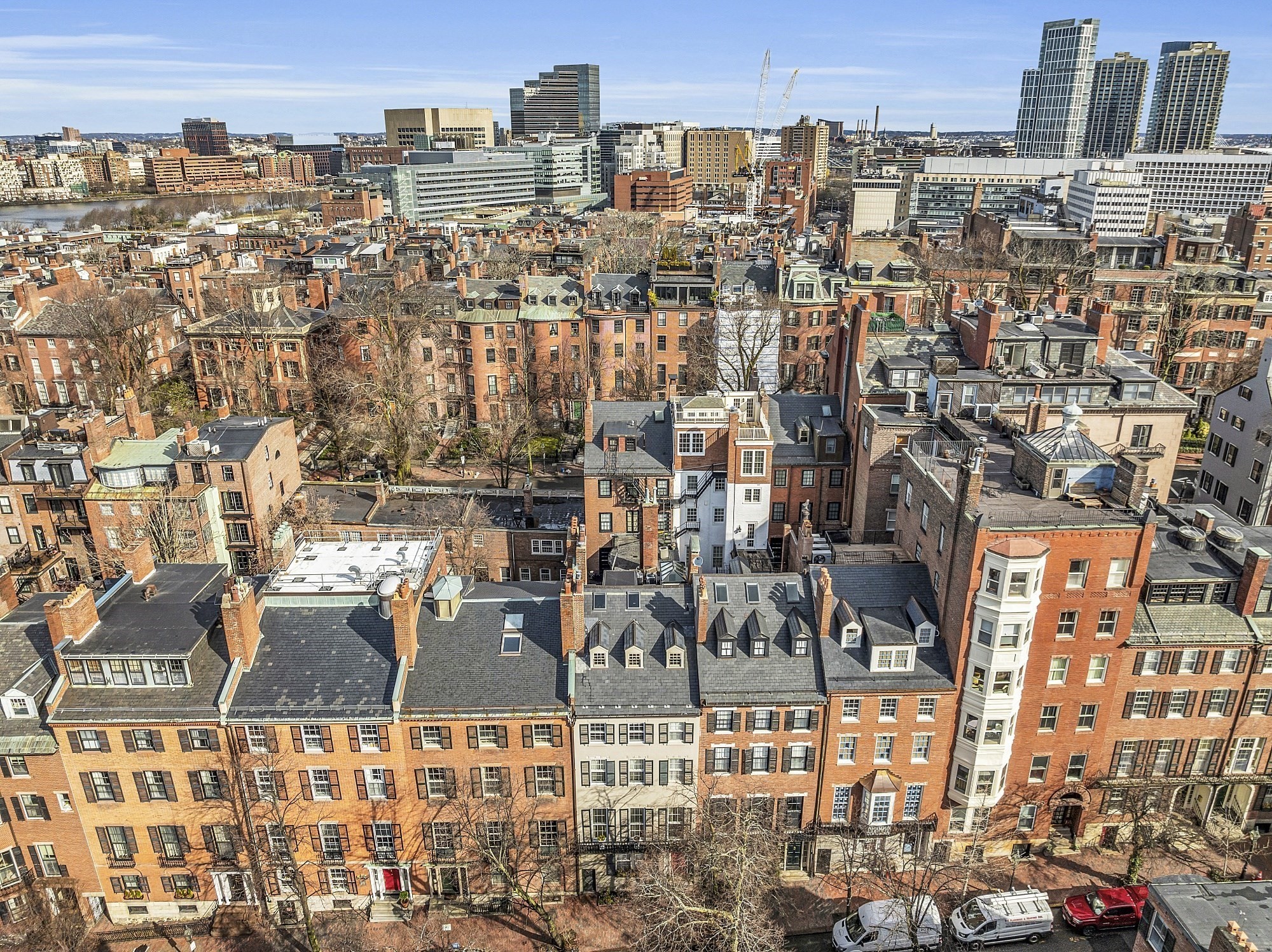 11 Chestnut Street, Beacon Hill, Boston, MA 02108 - Image 41