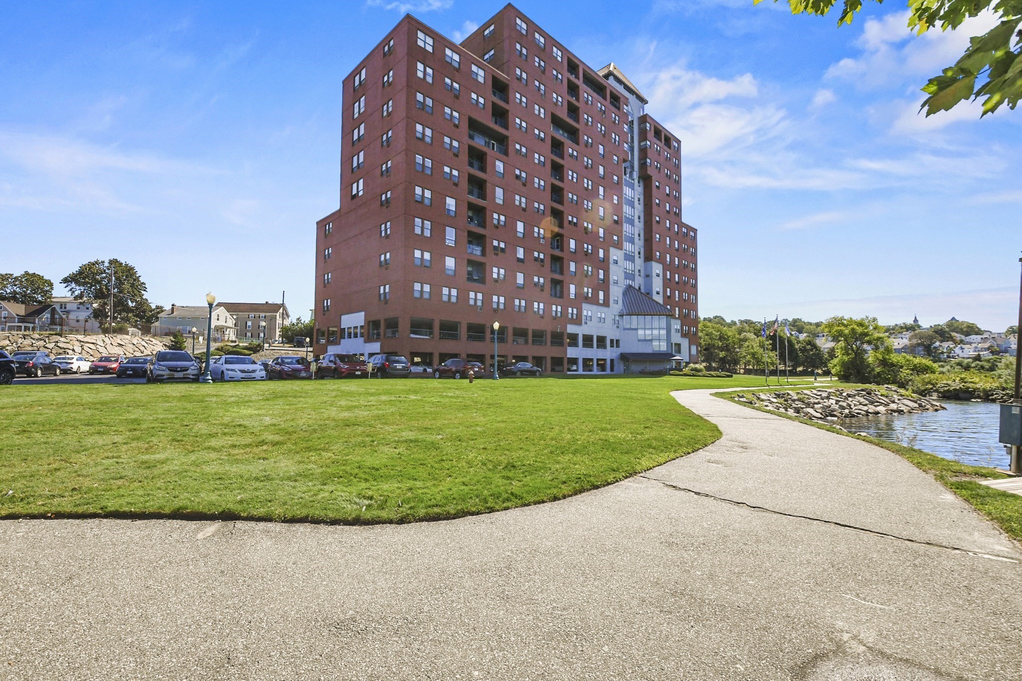 750 Davol Street Unit 119, Fall River, MA 02720
