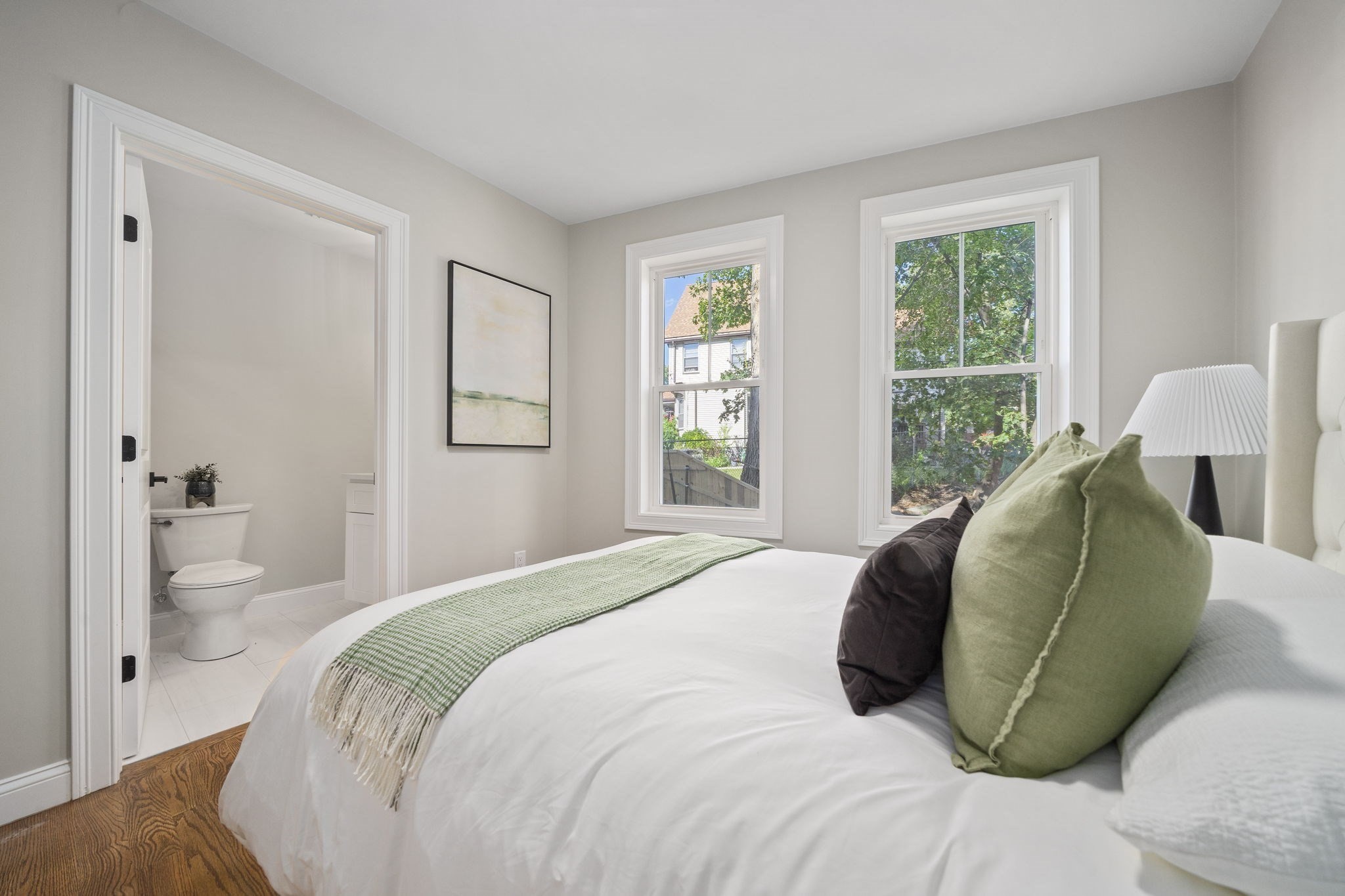 52 Bellevue St Unit 2, Dorchester, Boston, MA 02125 - Image 12