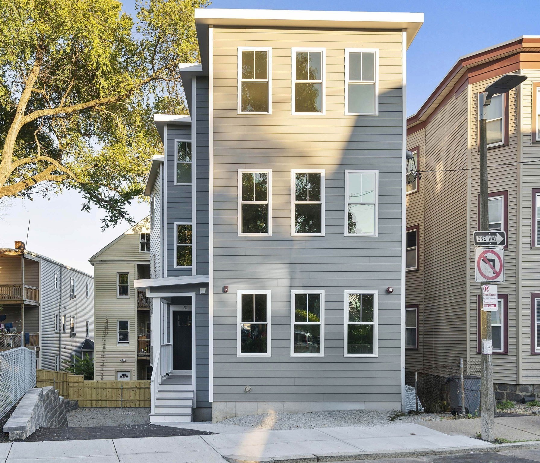 52 Bellevue St Unit 2, Dorchester, Boston, MA 02125 - Image 19