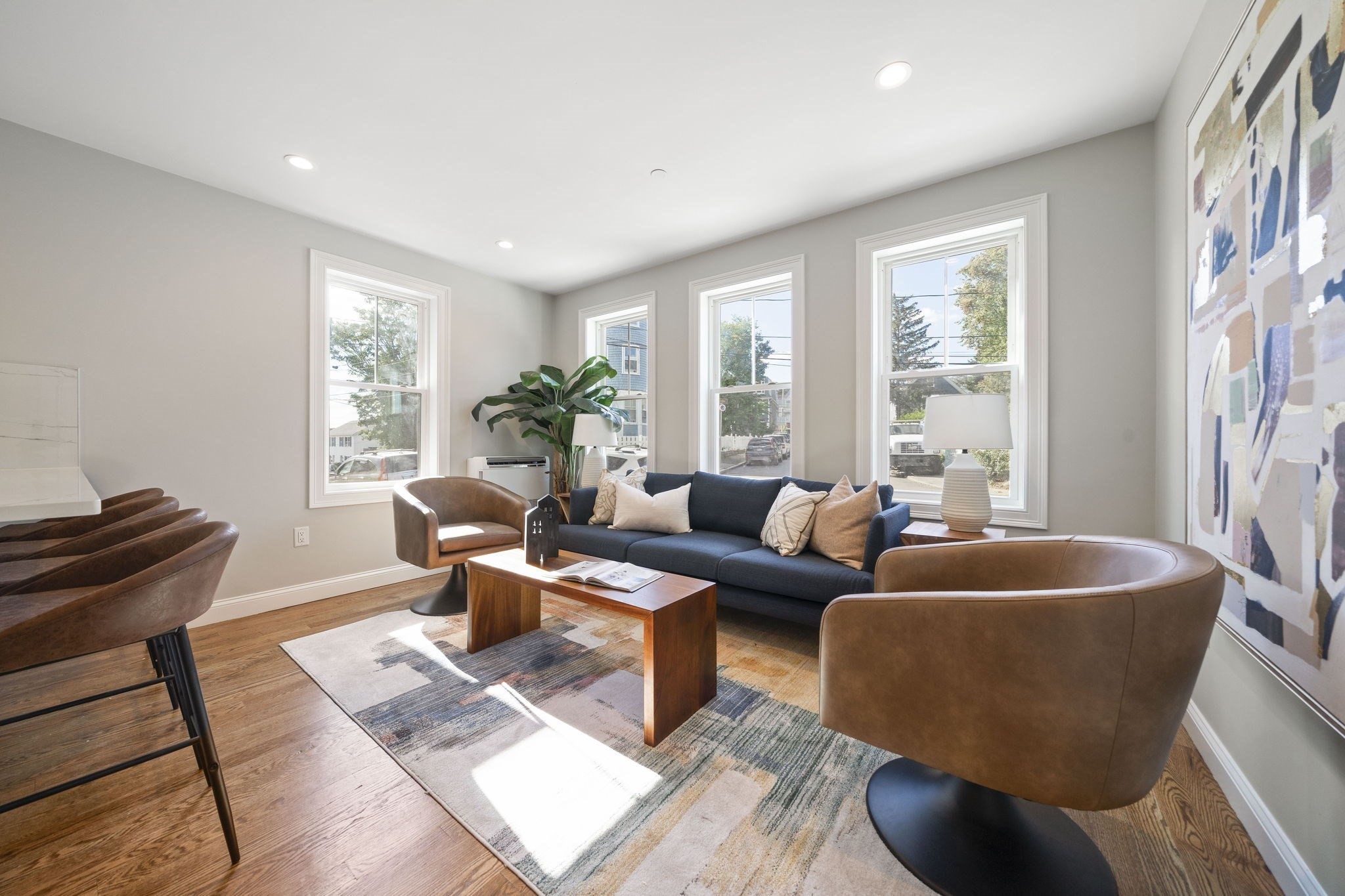 52 Bellevue St Unit 2, Dorchester, Boston, MA 02125 - Image 4