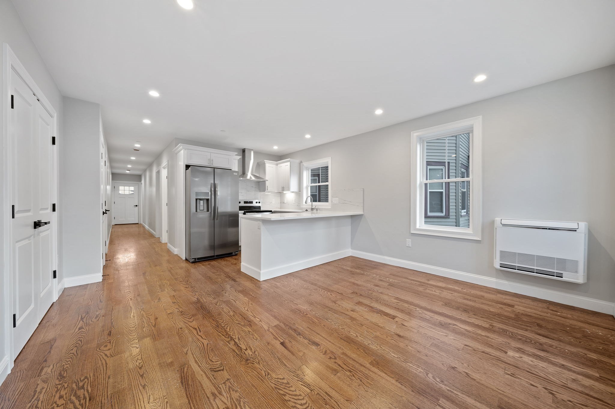 52 Bellevue St Unit 2, Dorchester, Boston, MA 02125 - Image 6