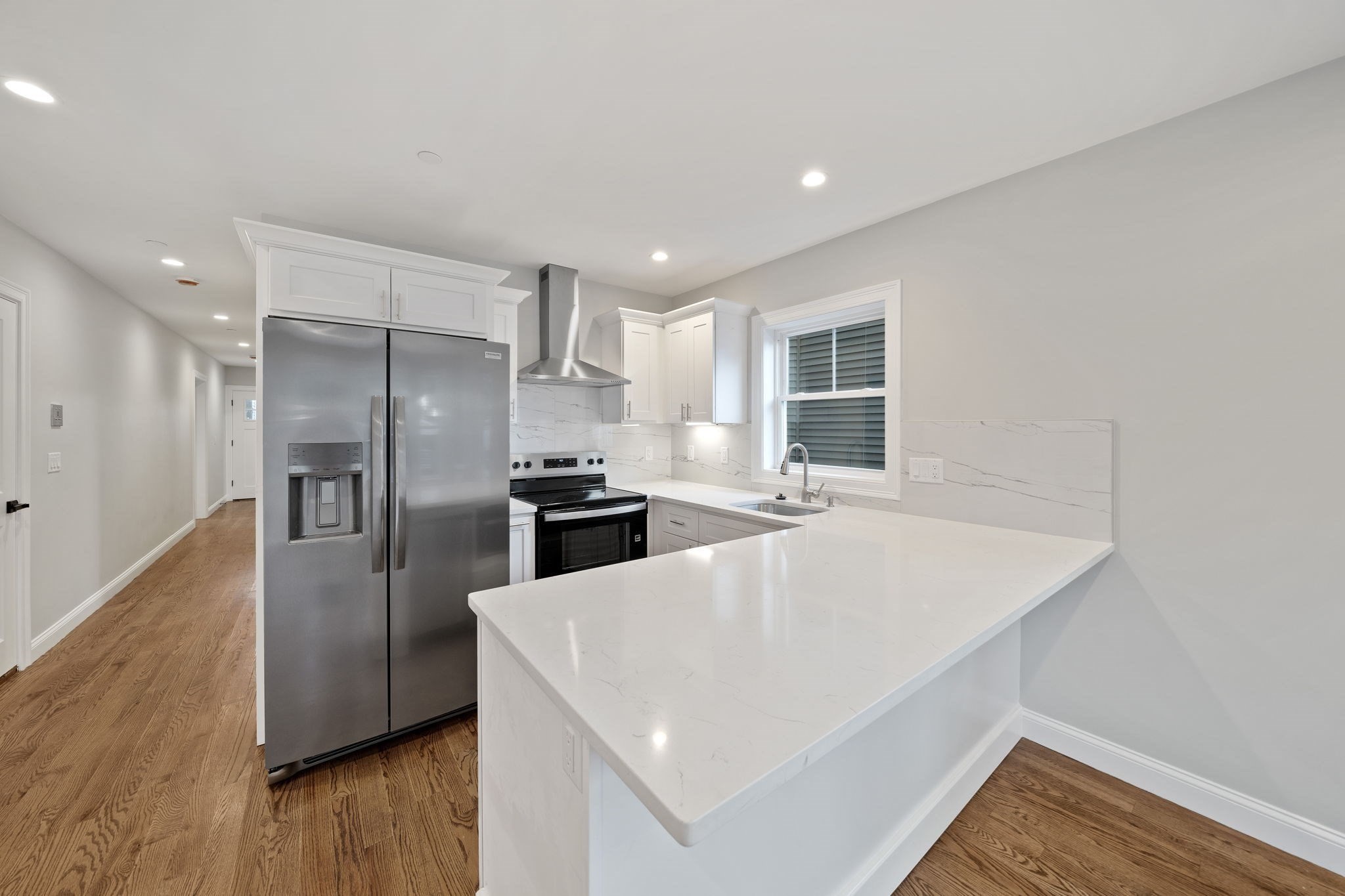 52 Bellevue St Unit 2, Dorchester, Boston, MA 02125 - Image 7