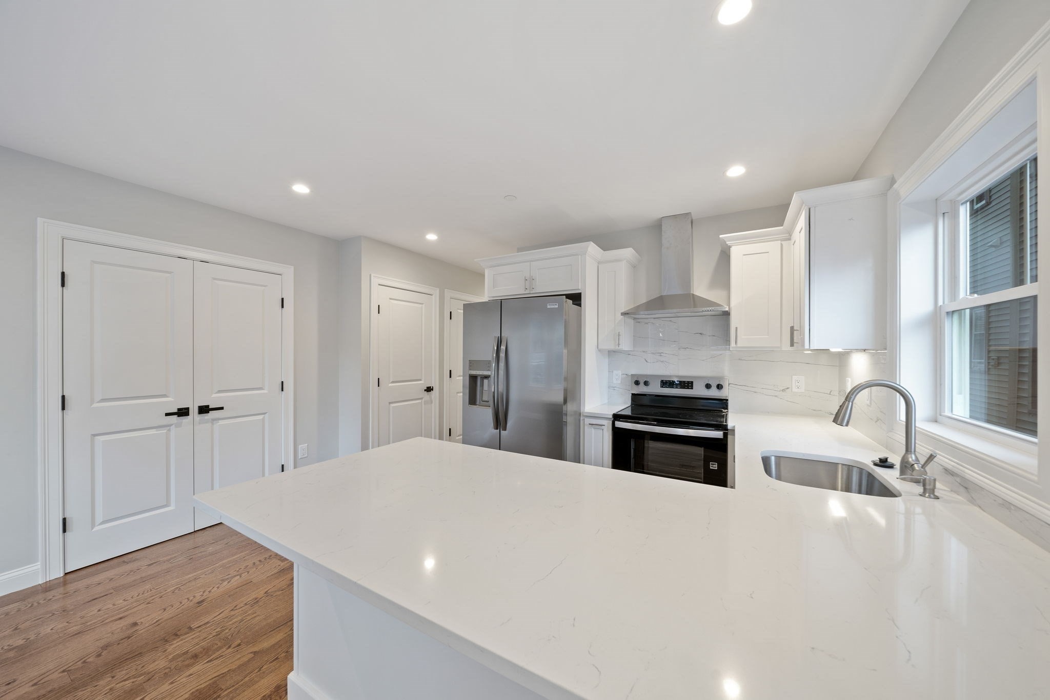 52 Bellevue St Unit 2, Dorchester, Boston, MA 02125 - Image 8