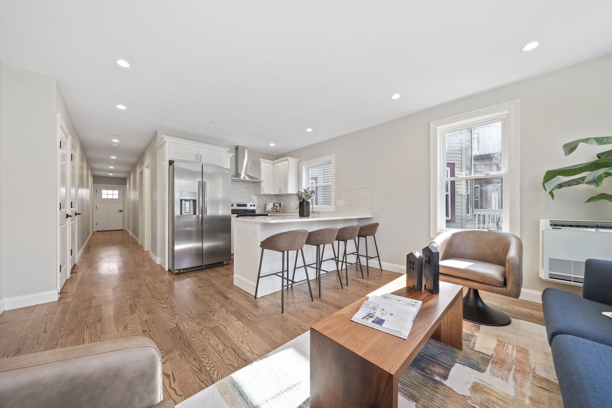 52 Bellevue St Unit 2, Dorchester, Boston, MA 02125 - Image 9