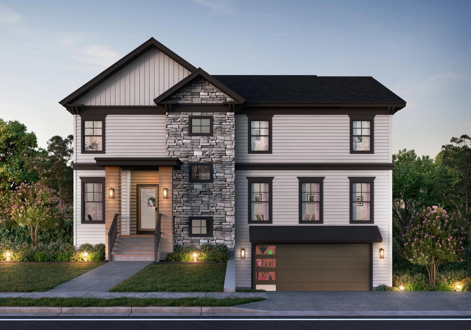 135 Hartman Rd, Newton, MA 02459