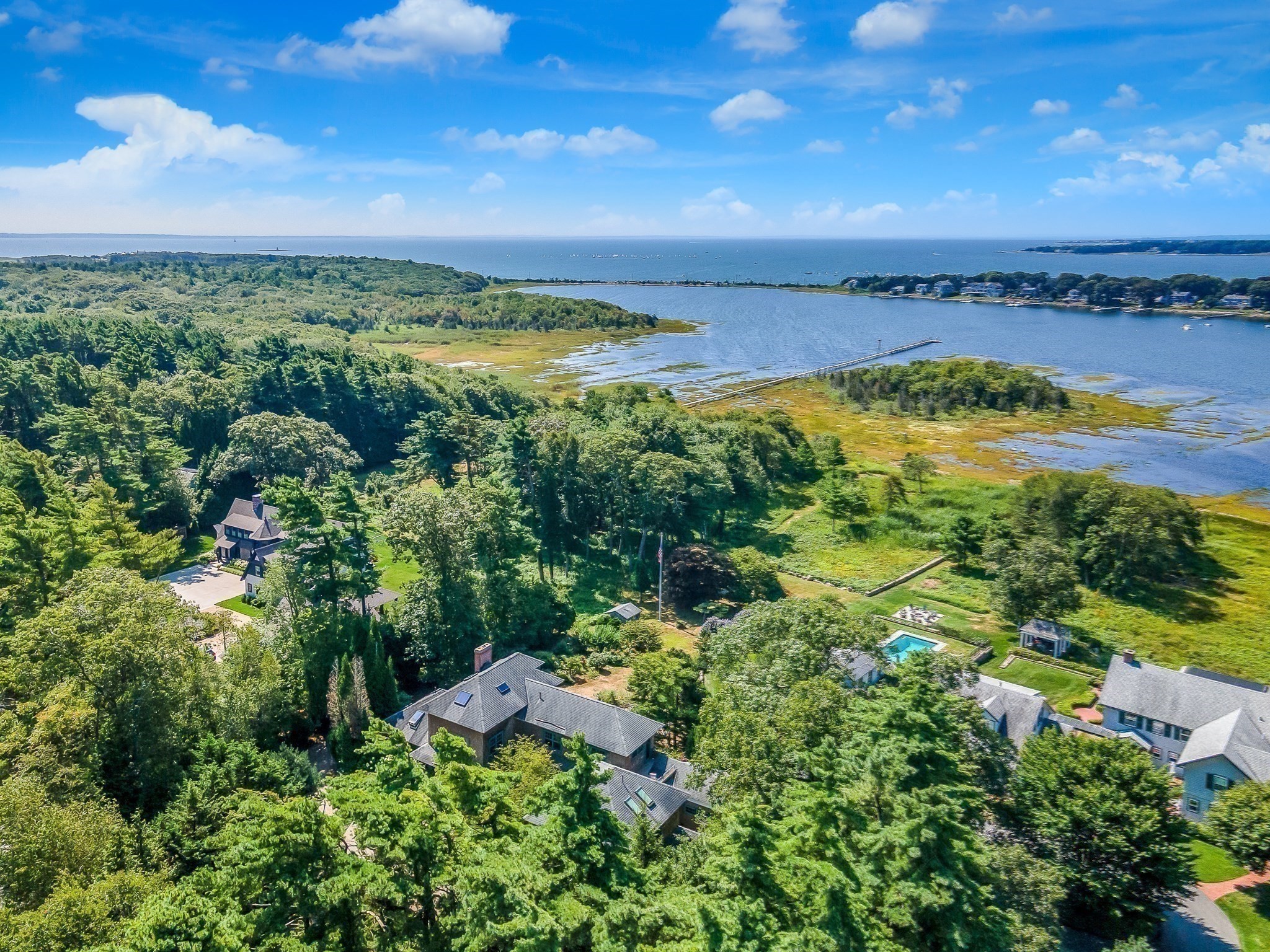 414 Point Rd, Marion, MA 02738 - Image 38