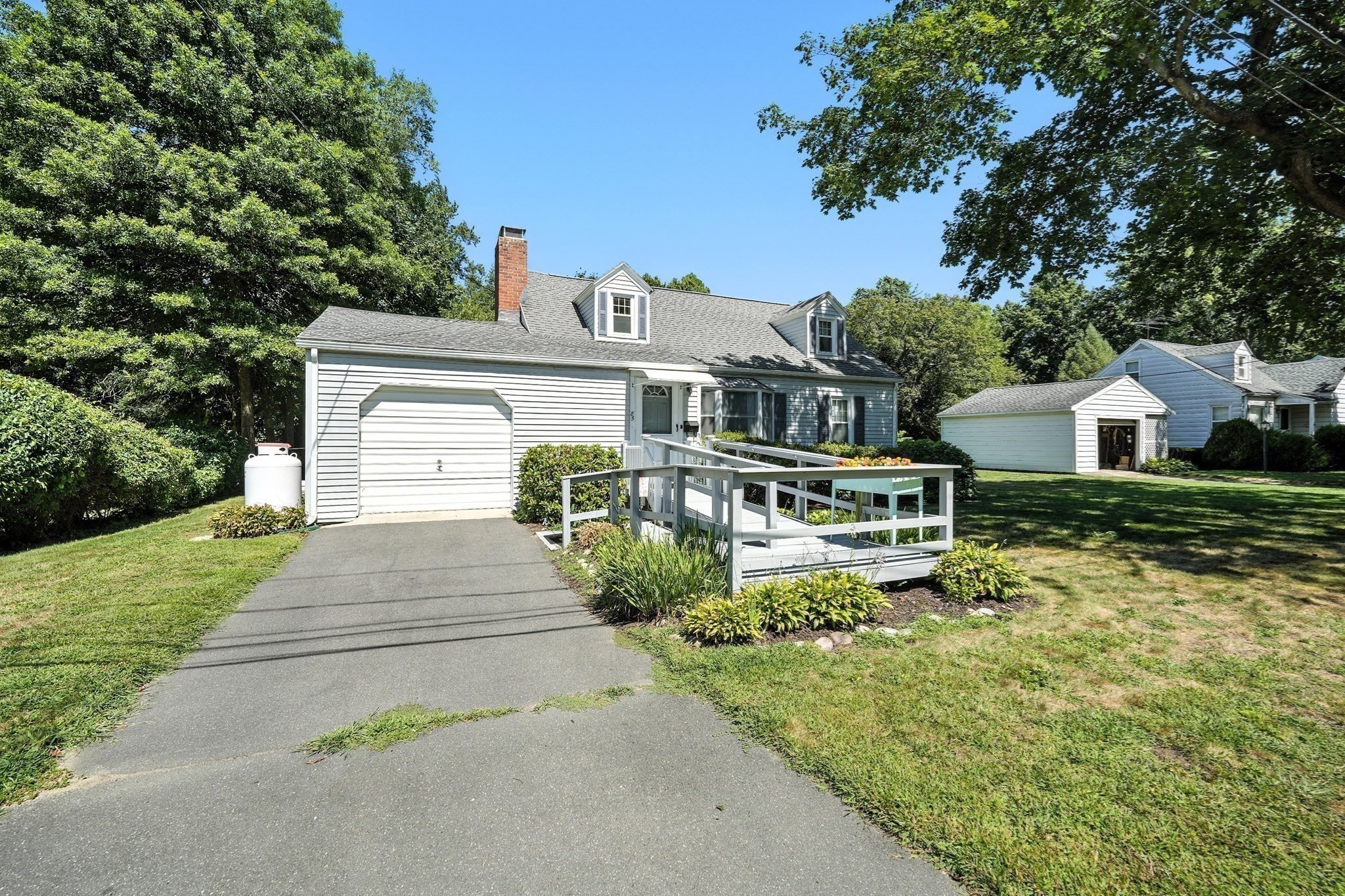 85 Fairview St, South Hadley, MA 01075 - Image 32