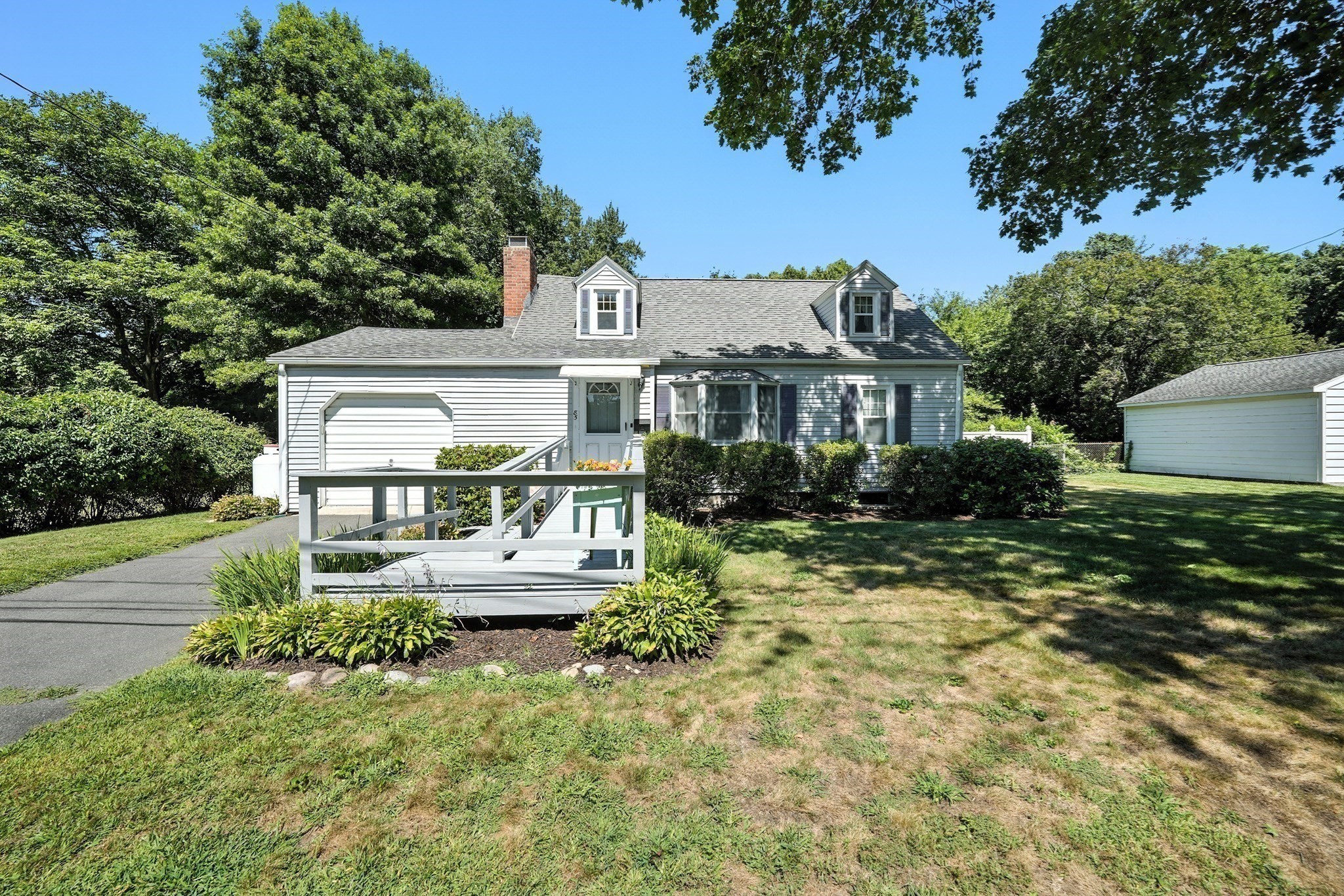85 Fairview St, South Hadley, MA 01075 - Image 33