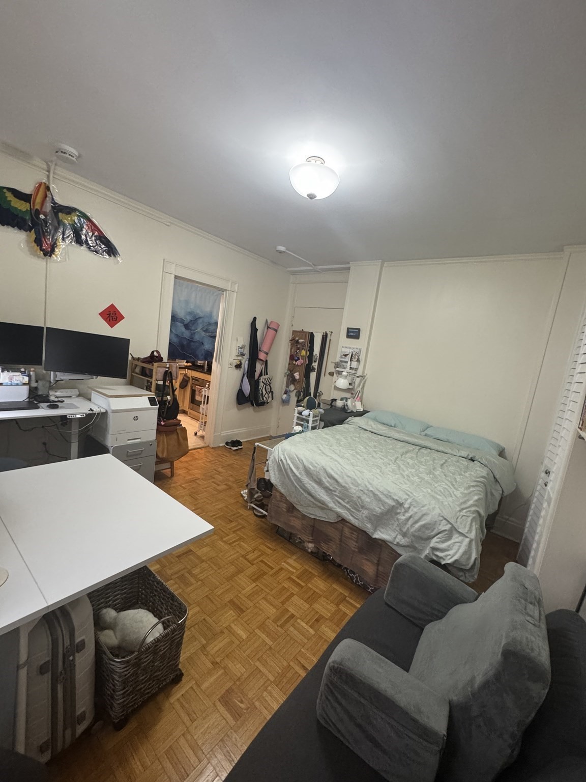 21 Beacon St Unit 5D, Downtown, Boston, MA 02108 - Image 3