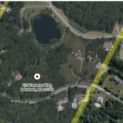 129 Cameron Way, Rehoboth, MA 02769 - Image 2