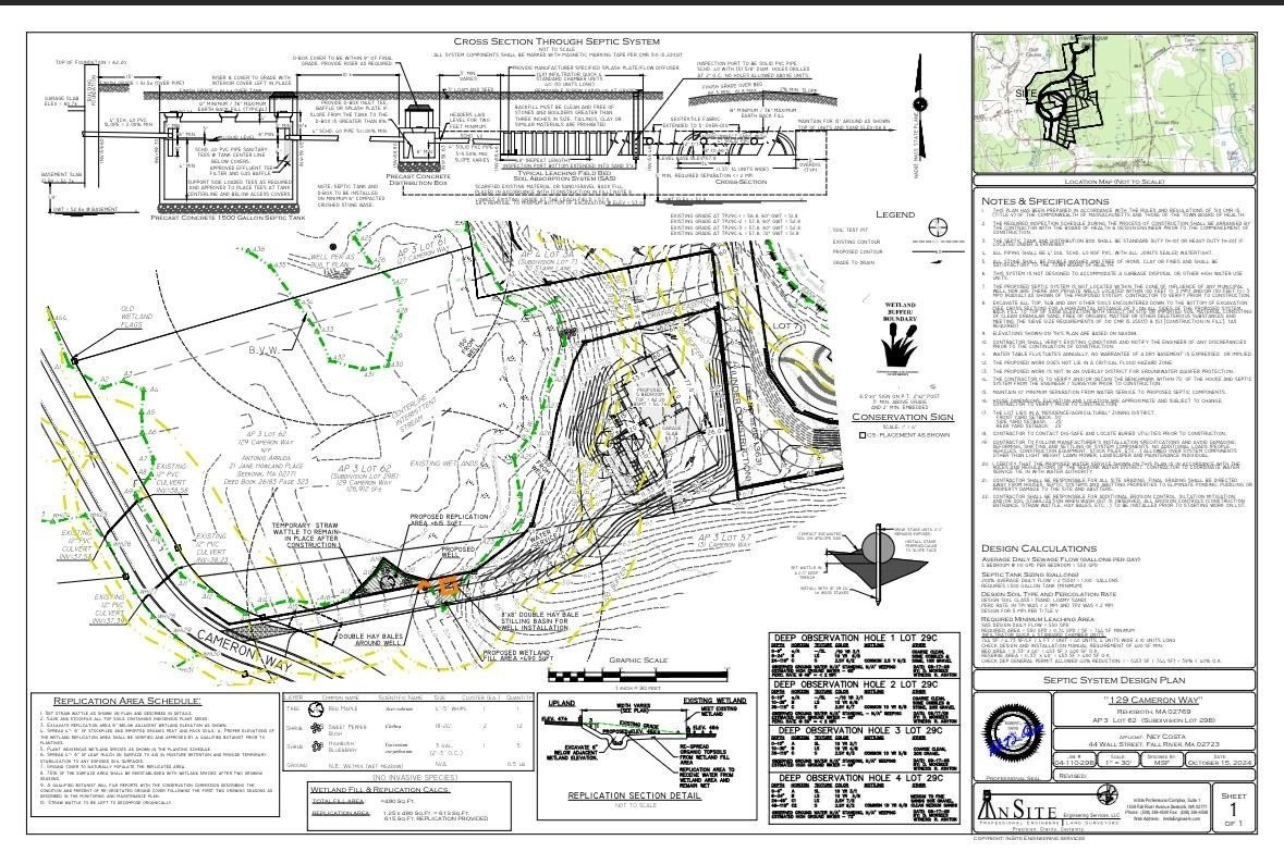 129 Cameron Way, Rehoboth, MA 02769 - Image 4