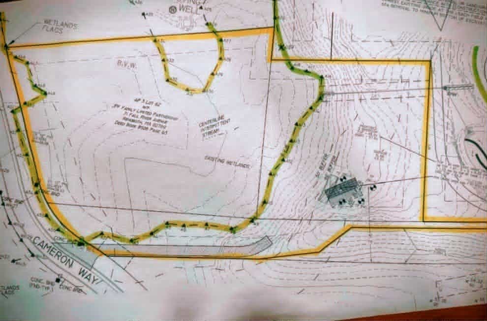 129 Cameron Way, Rehoboth, MA 02769 - Image 5