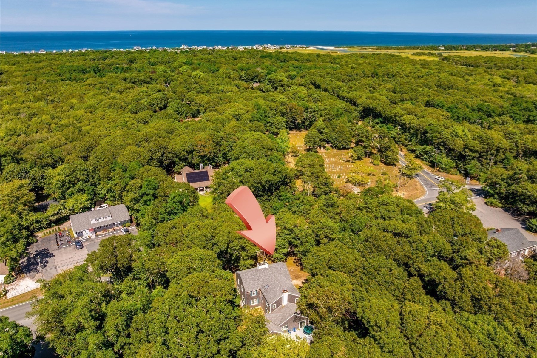 420 Route 6a, Sandwich, MA 02537 - Image 33