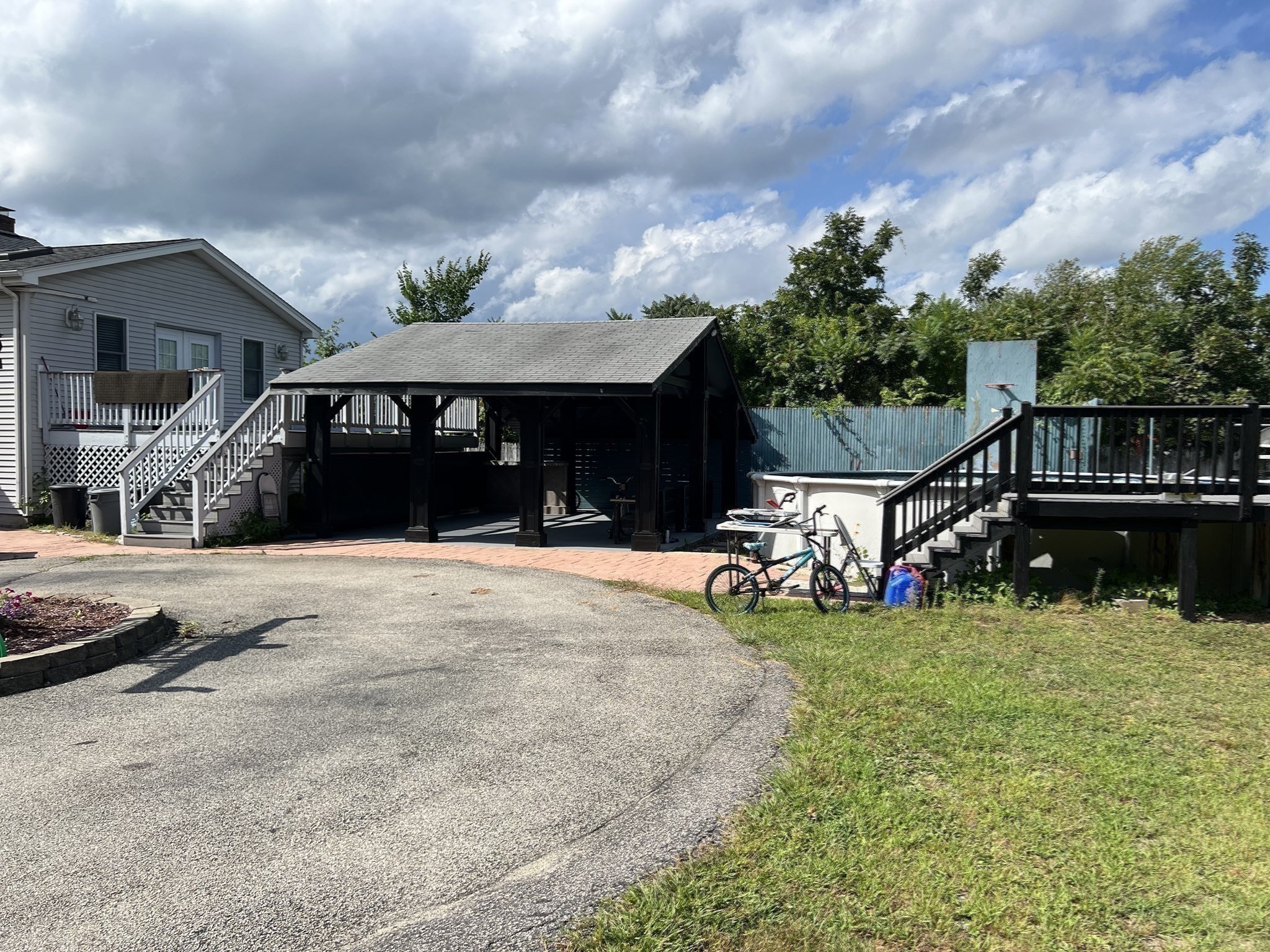 381 Oxford No, Auburn, MA 01501 - Image 27