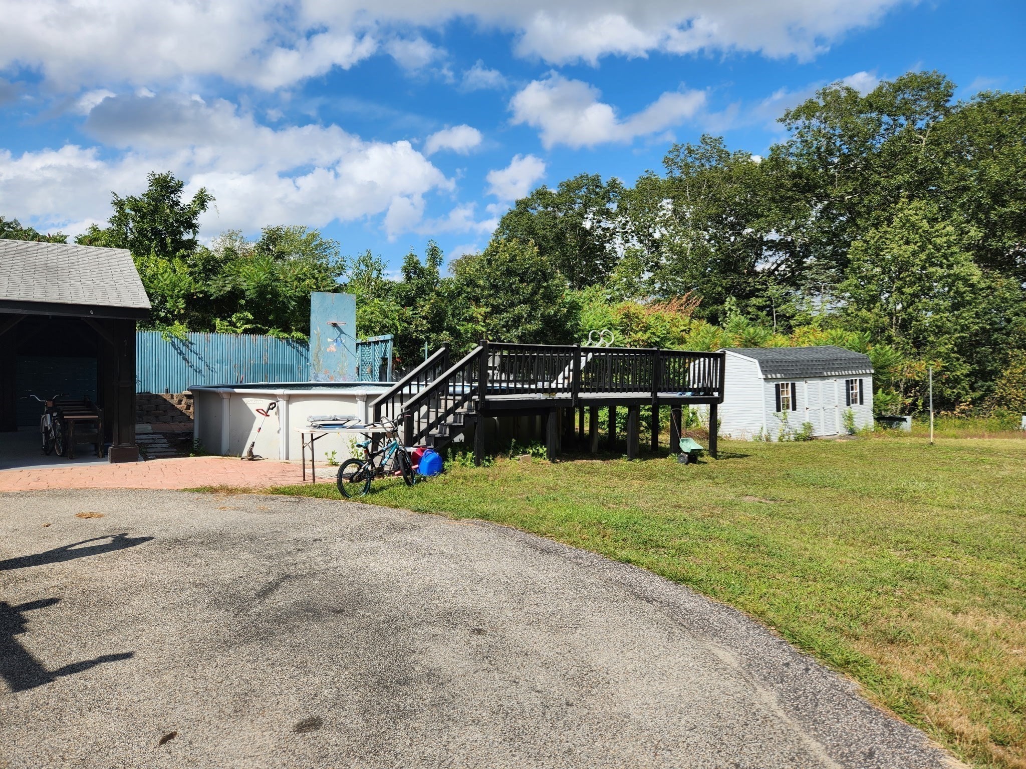 381 Oxford No, Auburn, MA 01501 - Image 28