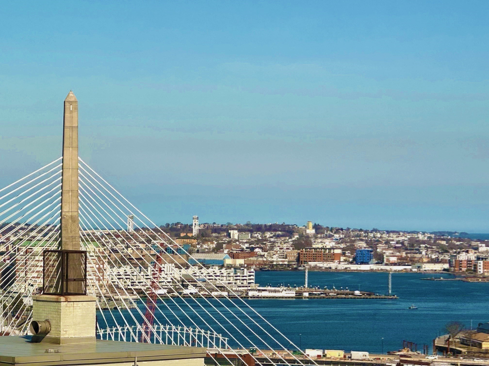 8 Whittier Unit 21E, West End, Boston, MA 02114 - Image 20