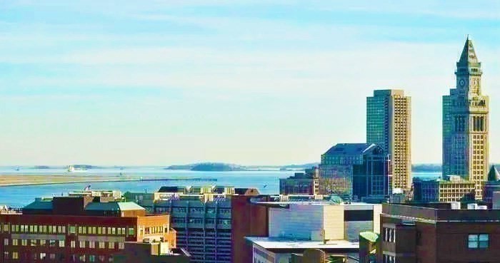 8 Whittier Unit 21E, West End, Boston, MA 02114 - Image 21