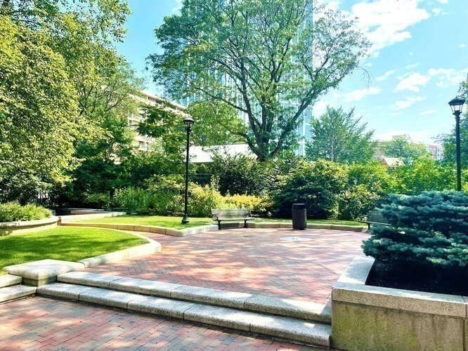 8 Whittier Unit 21E, West End, Boston, MA 02114 - Image 30