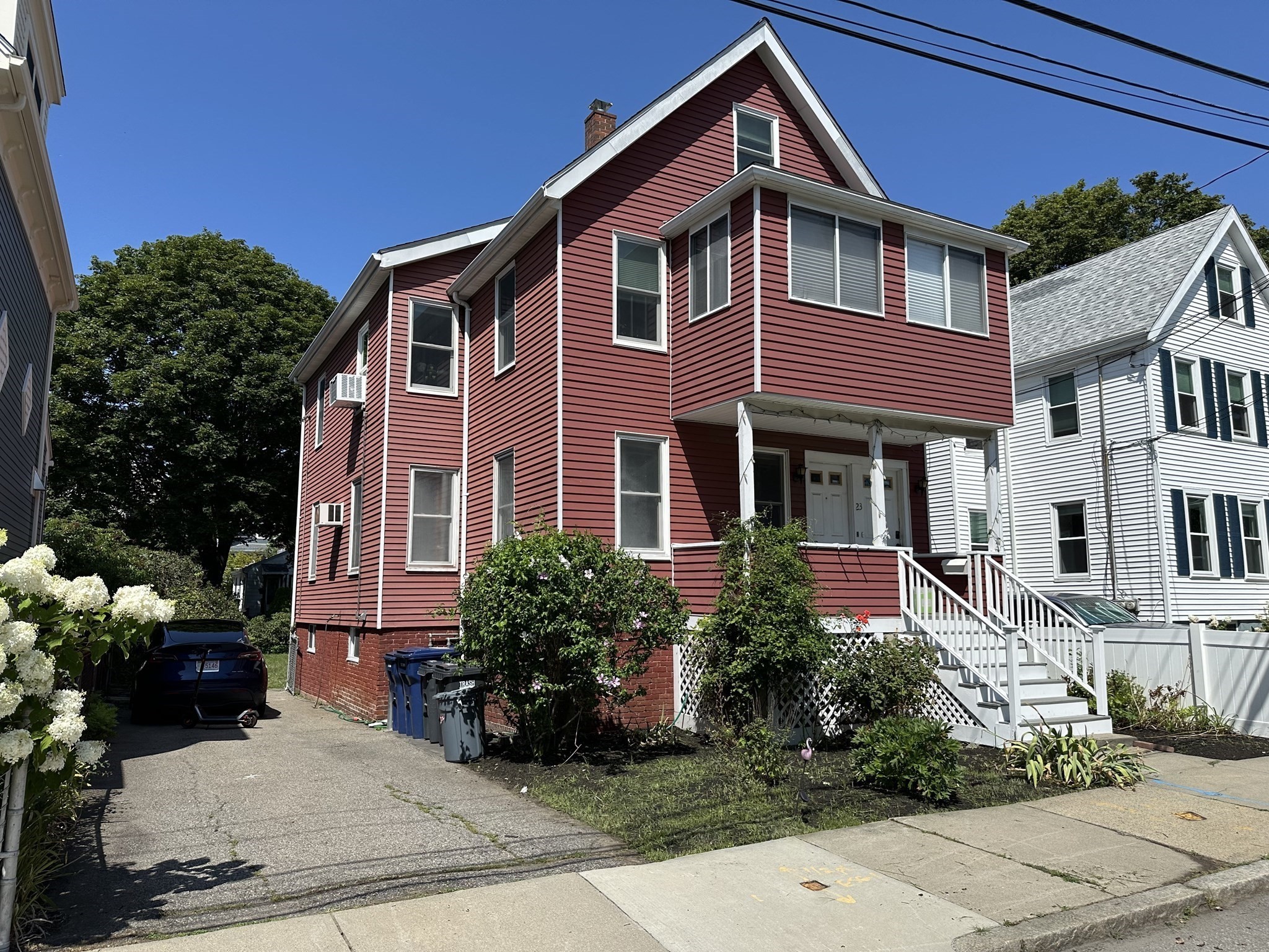23 Brookford, Cambridge, MA 02140