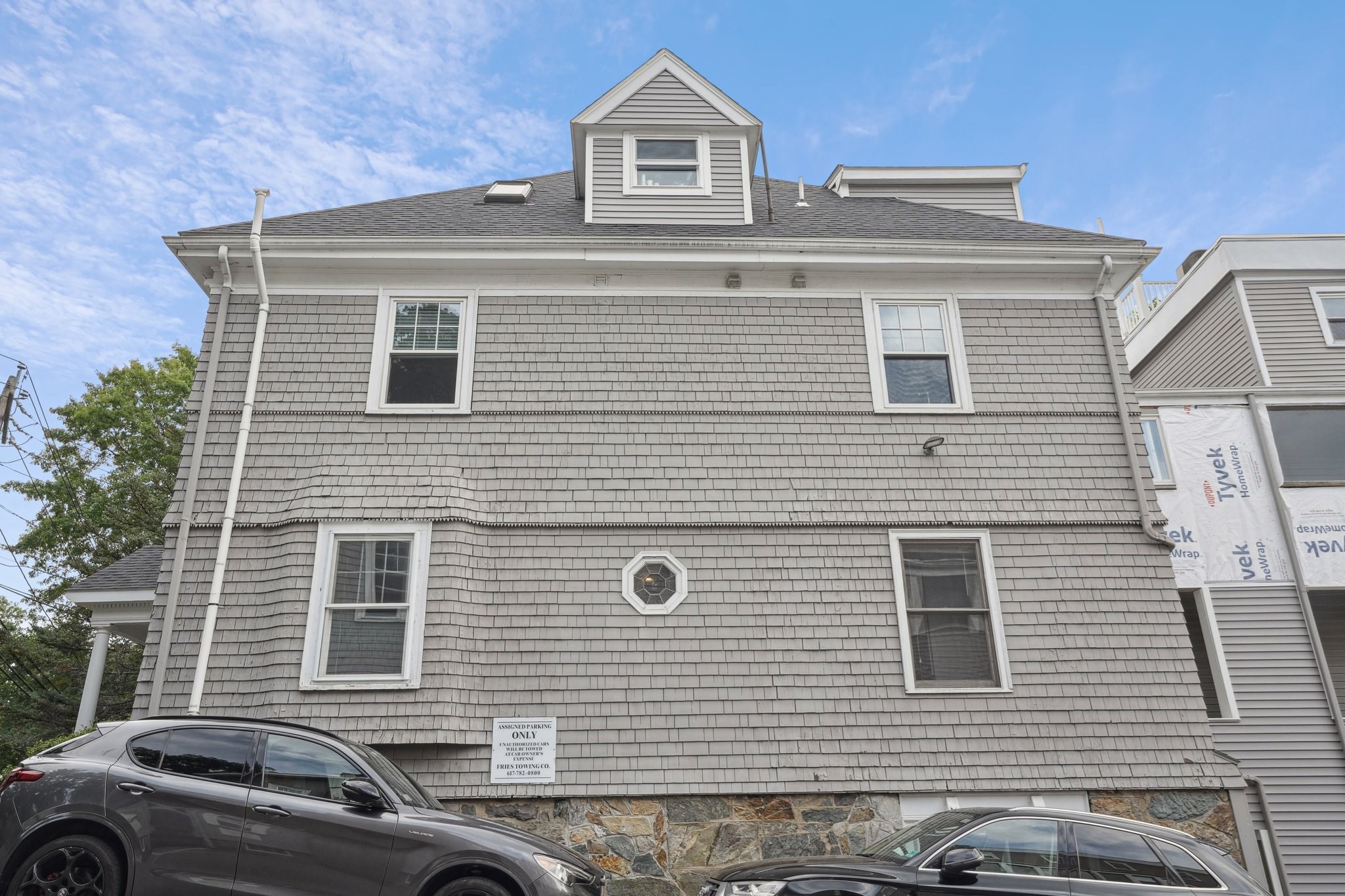 36 Cummings Rd Unit 1, Brighton, Boston, MA 02135 - Image 24
