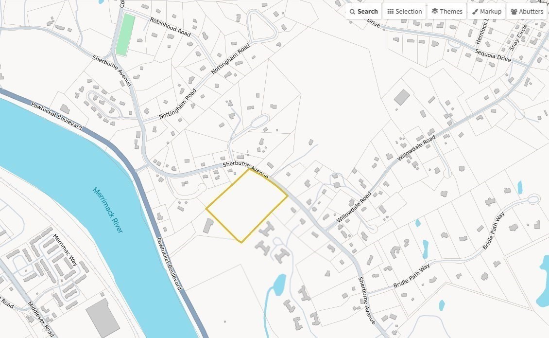 123 Sherburne Ave, Tyngsborough, MA 01879 - Image 9