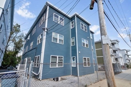 17 Greendale Road, Apt 2F