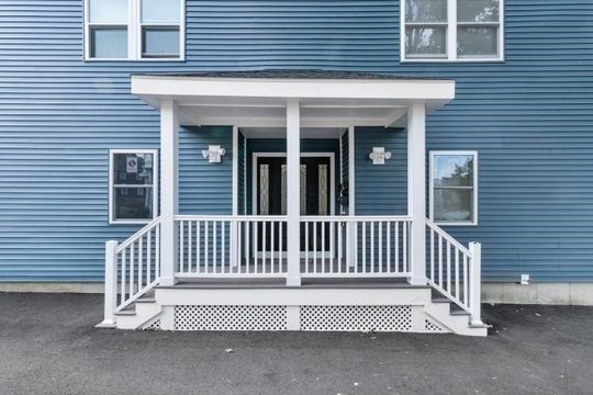 17 Greendale Road Unit 2F, Mattapan, Boston, MA 02126 - Image 2