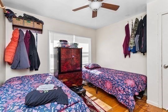 17 Greendale Road Unit 2F, Mattapan, Boston, MA 02126 - Image 17