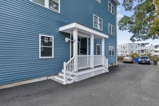 17 Greendale Road Unit 2F, Mattapan, Boston, MA 02126 - Image 3