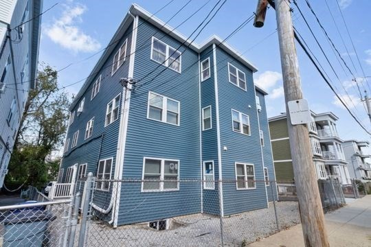 17 Greendale Road Unit 2F, Mattapan, Boston, MA 02126 - Image 4