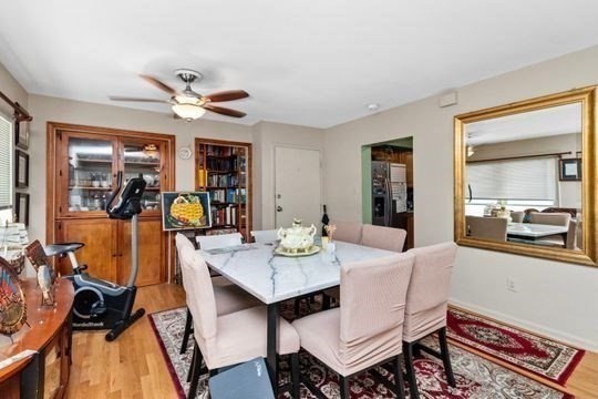 17 Greendale Road Unit 2F, Mattapan, Boston, MA 02126 - Image 5