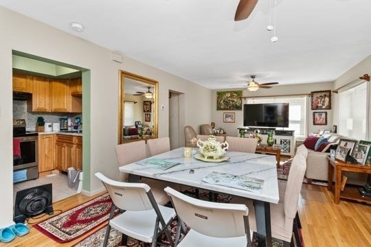 17 Greendale Road Unit 2F, Mattapan, Boston, MA 02126 - Image 7