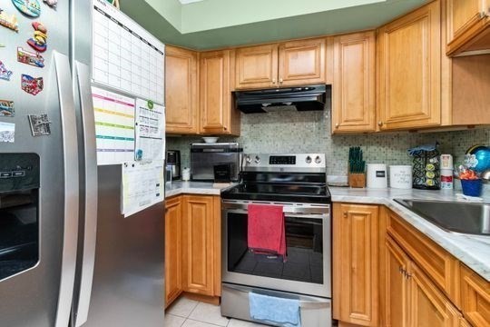 17 Greendale Road Unit 2F, Mattapan, Boston, MA 02126 - Image 10
