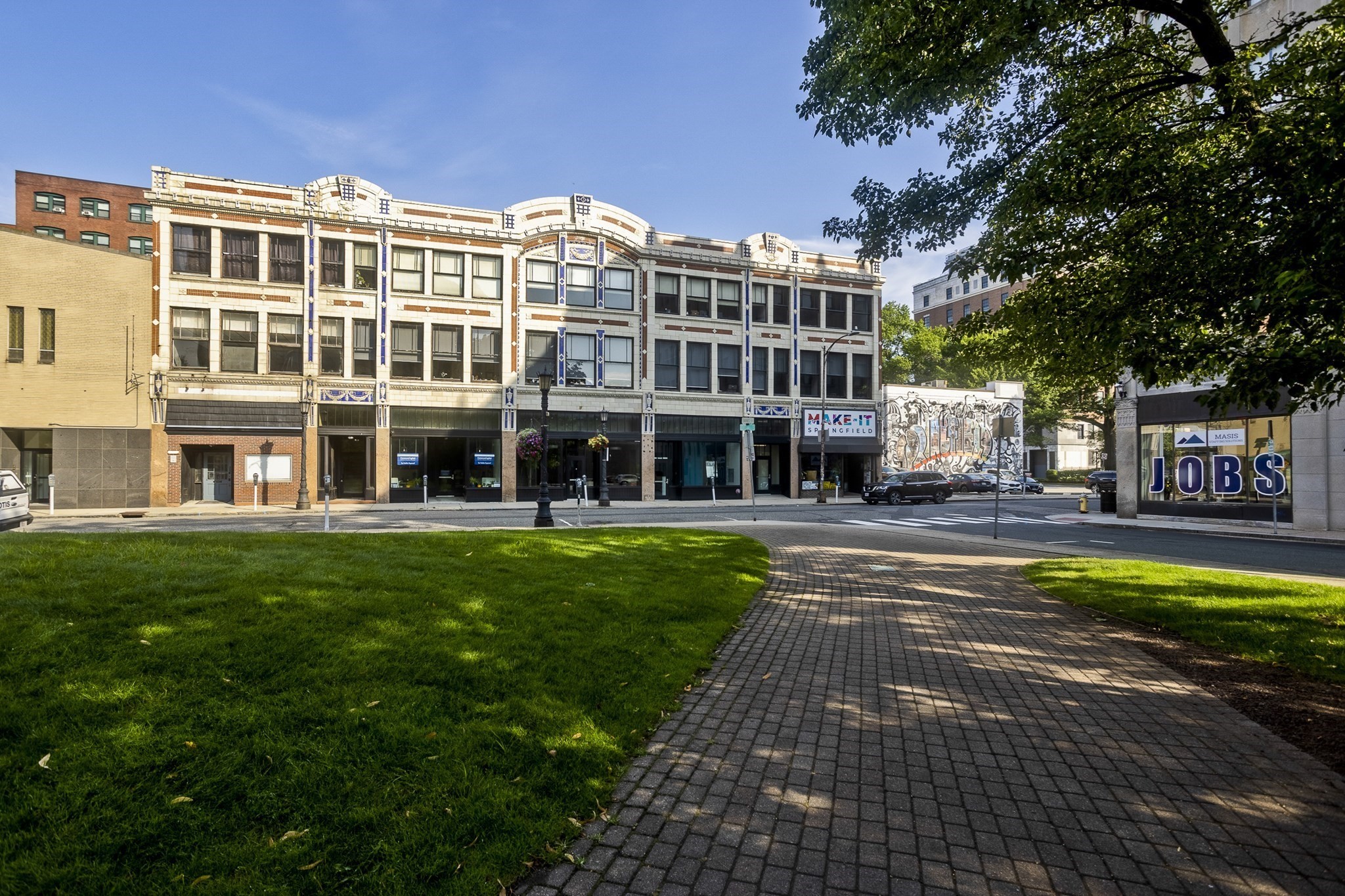 266 Bridge St, Springfield, MA 01103 - Image 1
