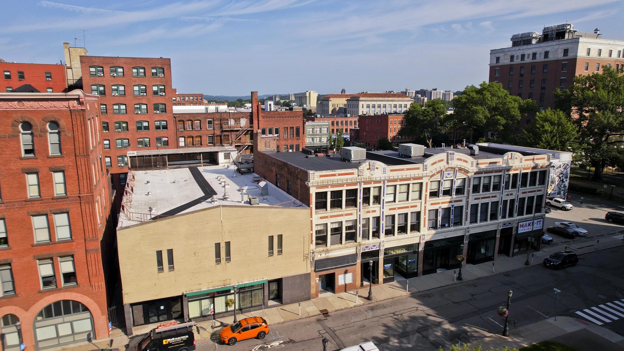 266 Bridge St, Springfield, MA 01103 - Image 37