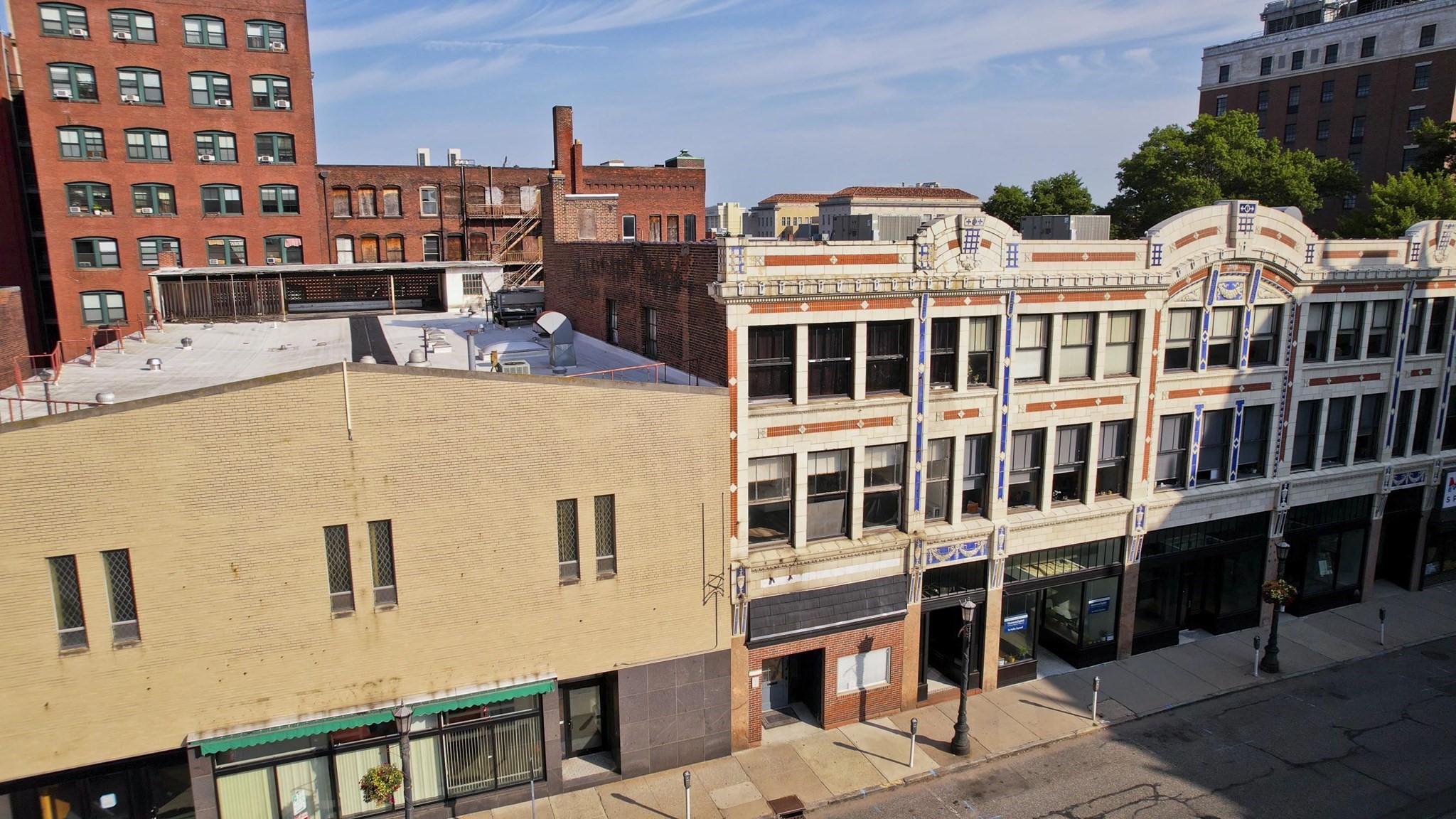 266 Bridge St, Springfield, MA 01103 - Image 38