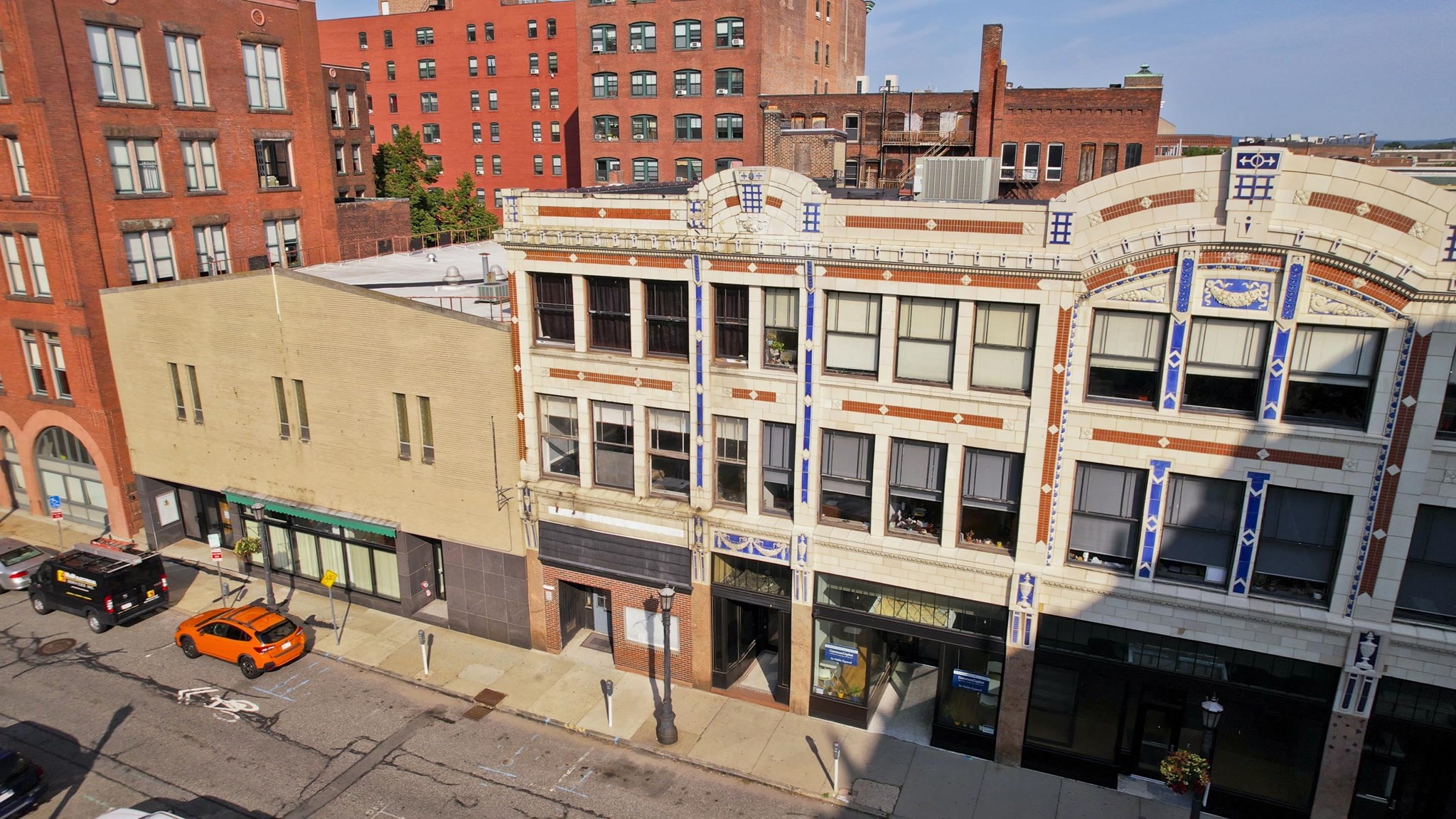 266 Bridge St, Springfield, MA 01103 - Image 39