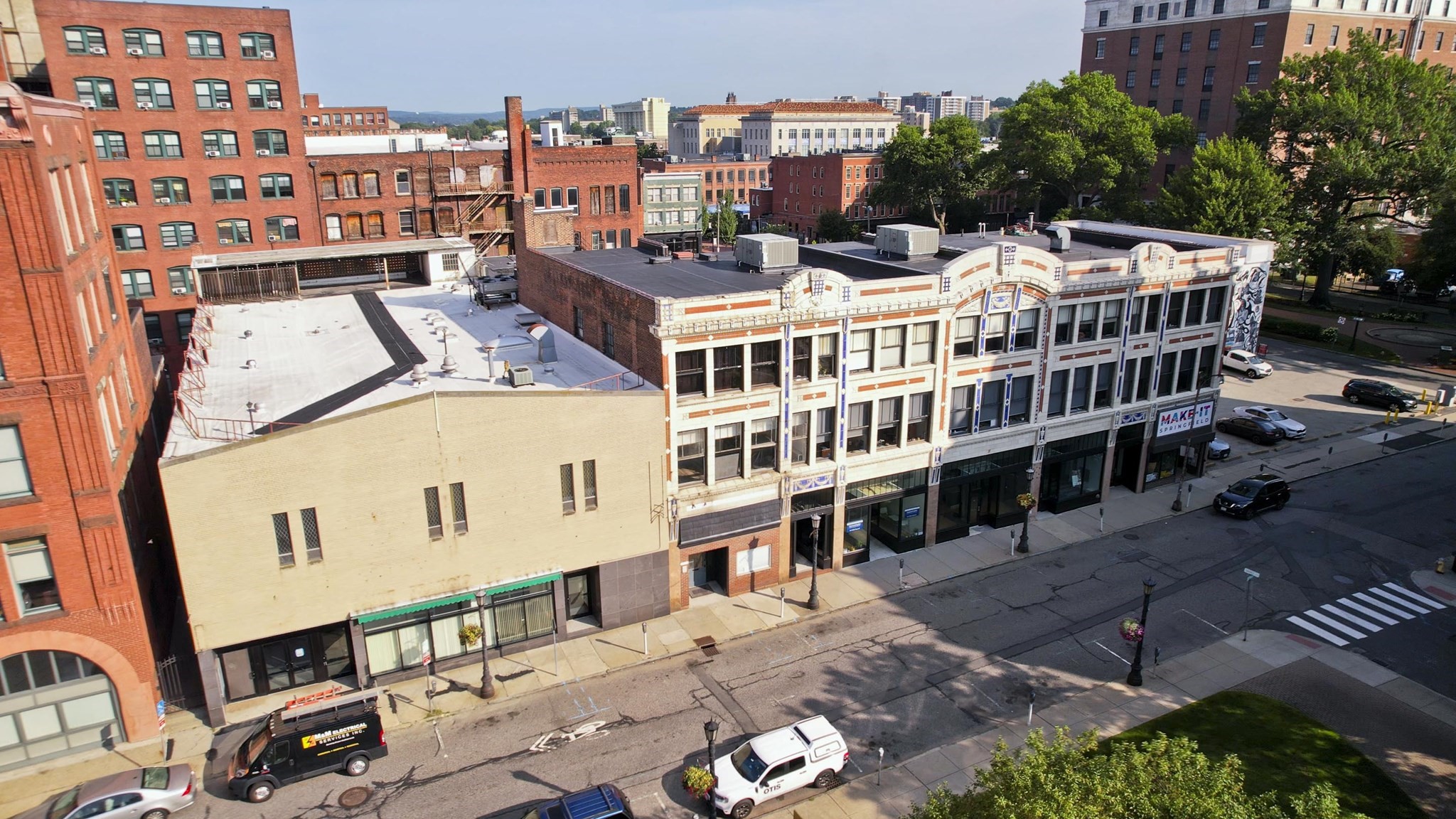 266 Bridge St, Springfield, MA 01103 - Image 40