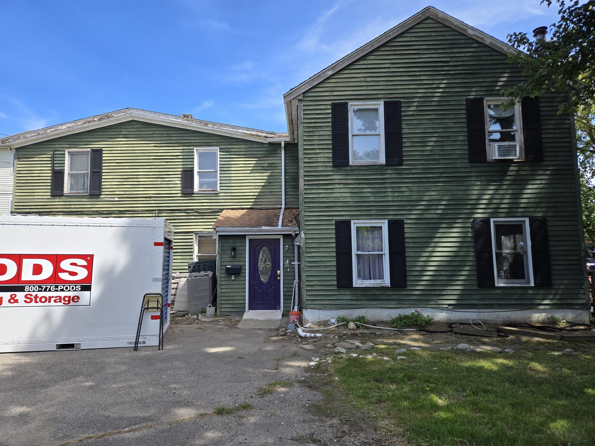 1892 River St, Hyde Park, Boston, MA 02136