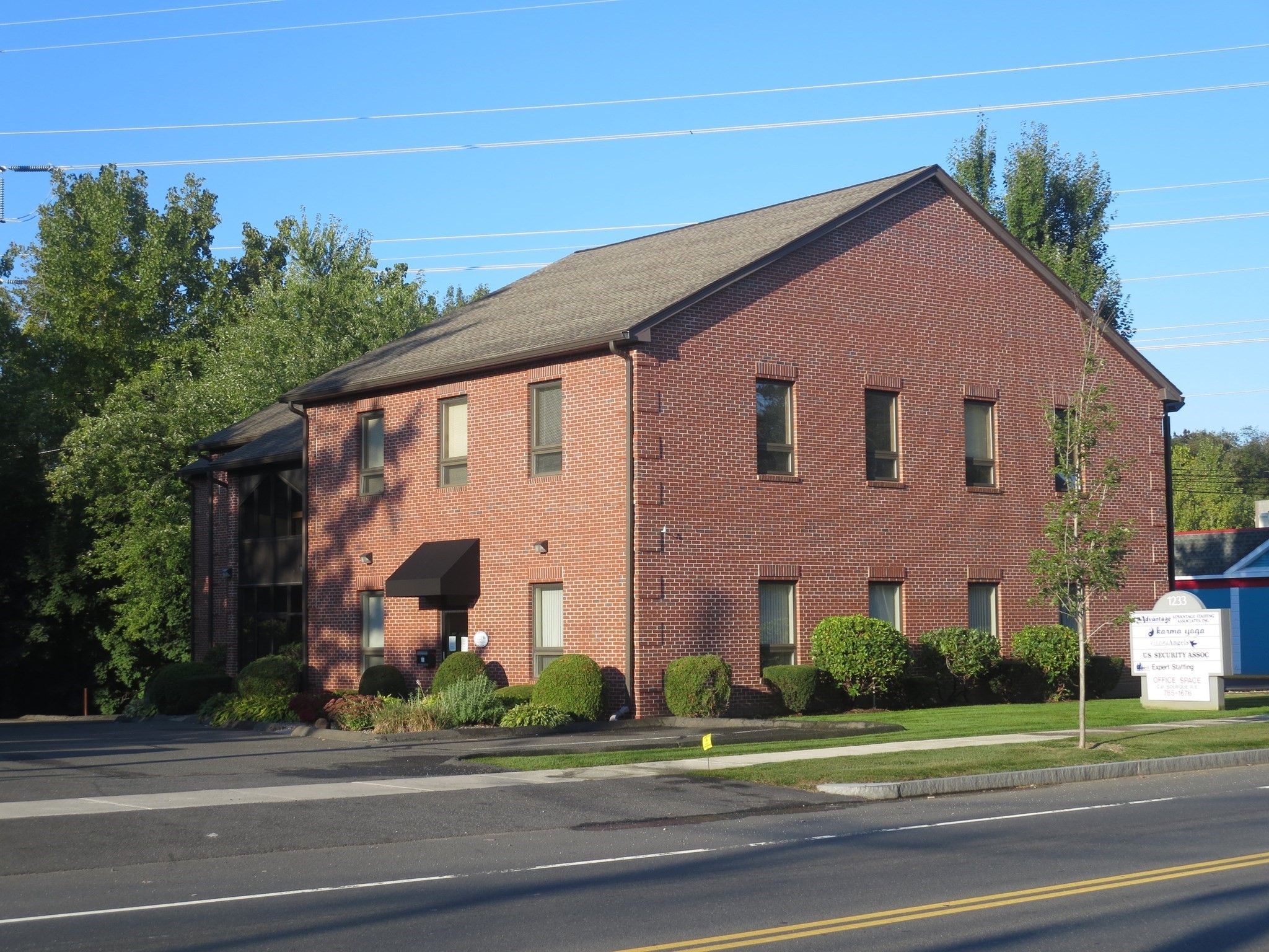 1233 Westfield Street, West Springfield, MA 01089 - Image 1