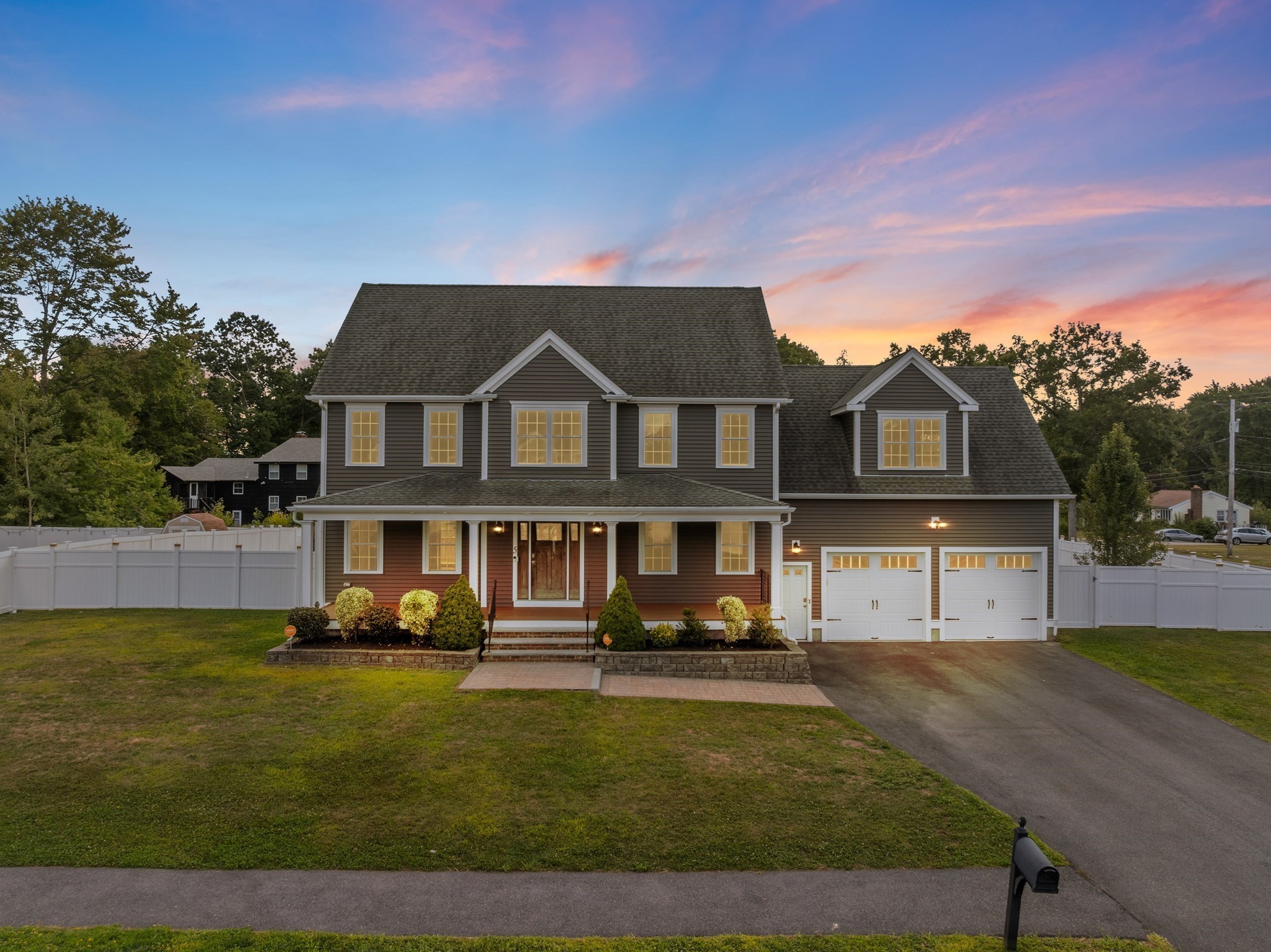 5 Nadias Way, Brockton, MA 02301