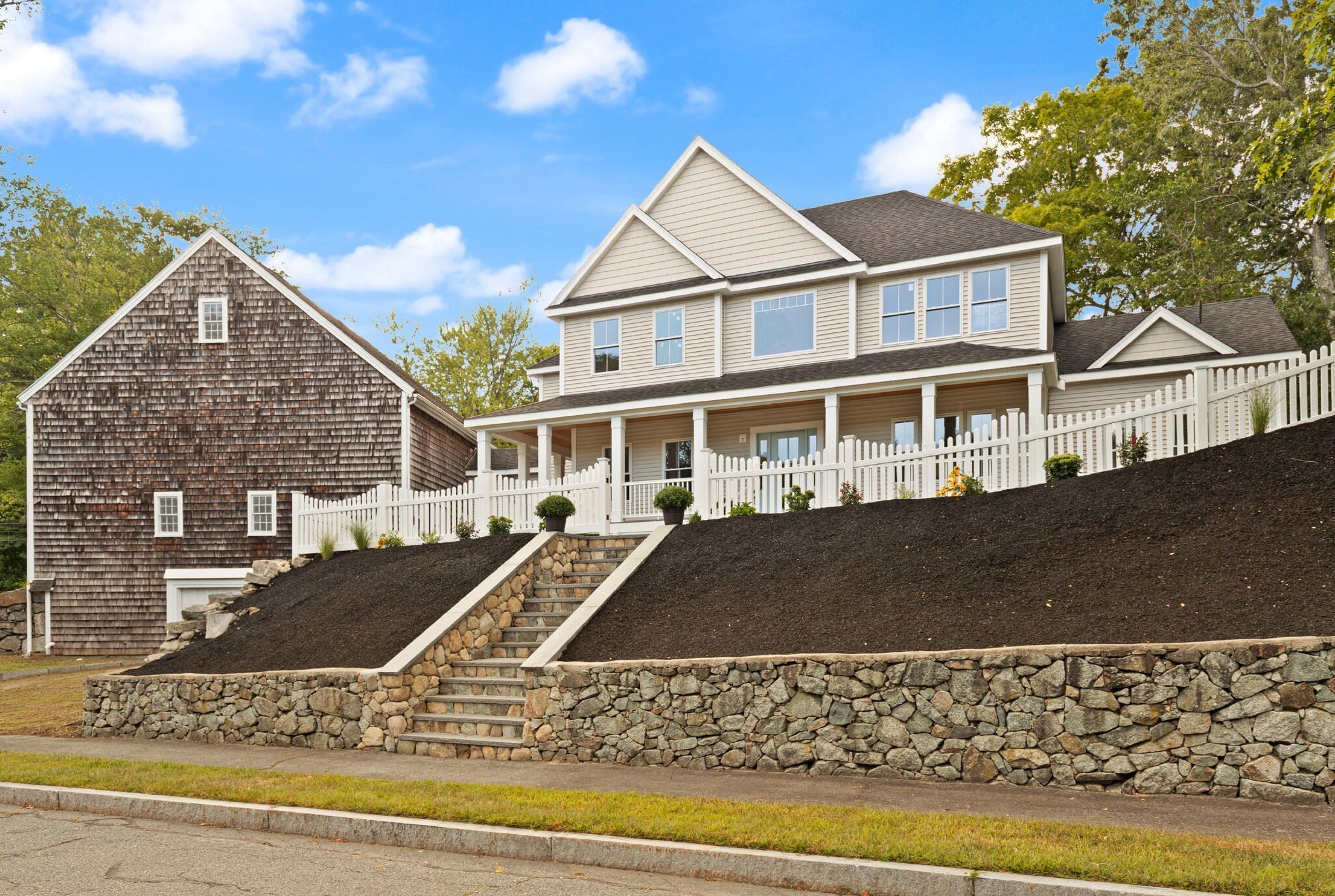 8 Partridge Road, Reading, MA 01867