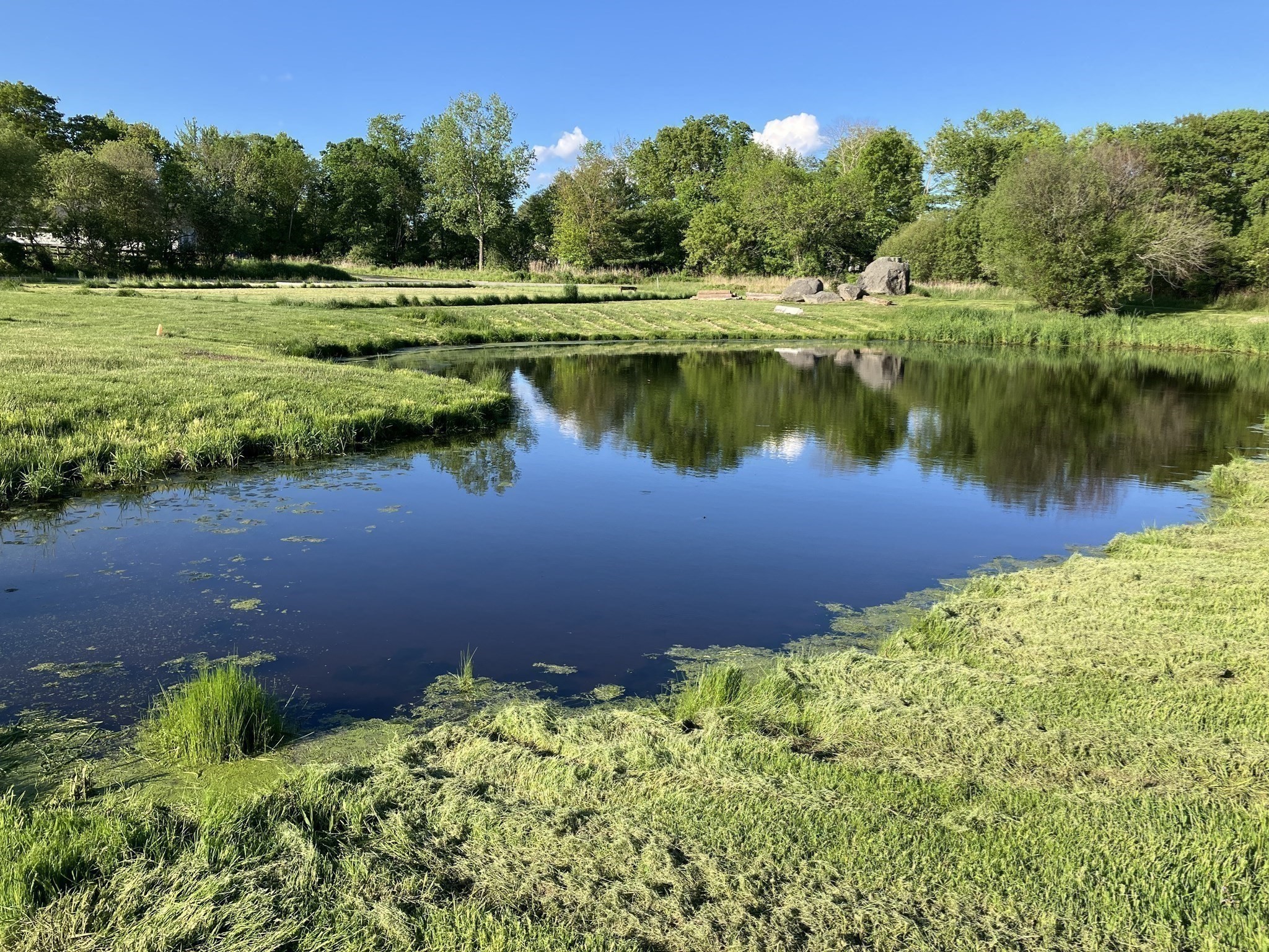 102 High St, Plainville, MA 02762 - Image 15