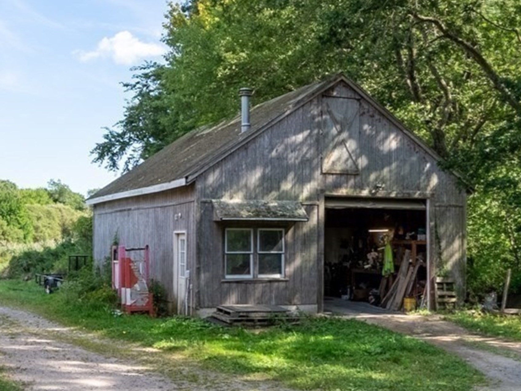 102 High St, Plainville, MA 02762 - Image 21