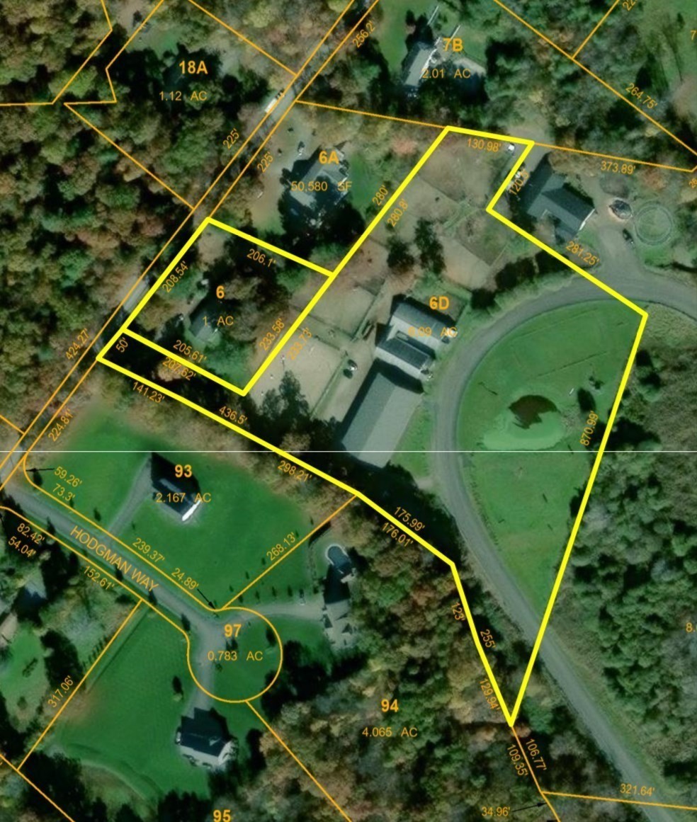 102 High St, Plainville, MA 02762 - Image 4